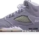 Low Neymar Air 5 Jordan Authentic 0510